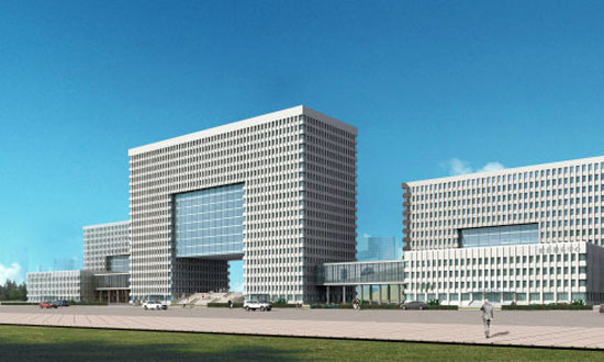 沈陽巨寶智能科技有限公司